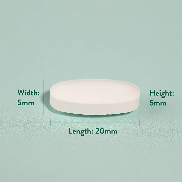 Magnézium-citrát 400mg - 90db - Image 4